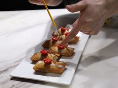 -王森咖啡西点烘焙培训(上海名厨中心店)