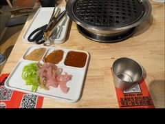 -霸腹烤肉(厦门柚子番店)