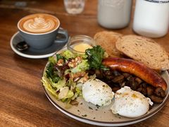 brunch&nbsp;combo-RAC BAR(安福路店)