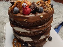 -丁香西饼屋(桂林路店)