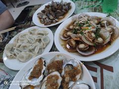-名超海鲜烧烤大排档