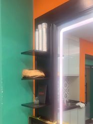 -鸿運 BARBER SHOP男士理发馆