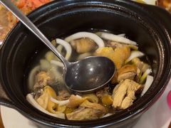 -糟粕醋·椰苑海南菜餐厅(亚龙湾天域酒店)