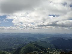 -白草畔自然风景区