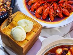 -茅庐川菜(青岛凯德店)
