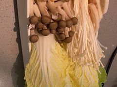 -半天妖烤鱼(紫荆广场店)