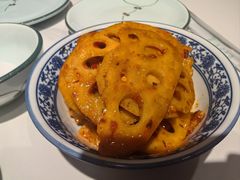 万寿宫藕片-回家吃饭·地道南昌菜(建德观总店)