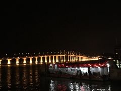 -澳门外港客运码头(轮渡站)