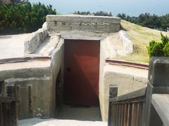 -刘公岛景区