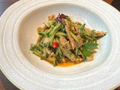 -本处·素食·融合料理(南油店)