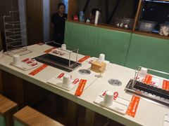 -小鲜肉延边朝鲜族烤串(珠海店)