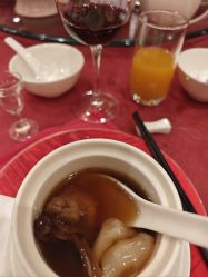 -北京嘉里大酒店·宴会厅婚宴·户外婚礼·生日宴