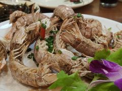-友强·23年特色海鲜大排档(厦门店)