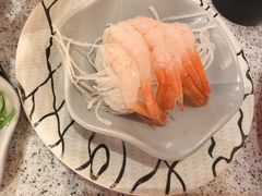 -争鲜回转寿司(西红门荟聚PLUS店)