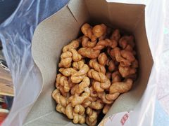 -沈氏祖传老宁波油赞子(南塘店)