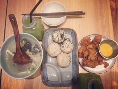-陈家生煎(世茂双子塔店)