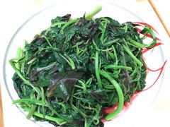苋菜-嘉和一品粥(方庄店)