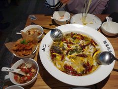 老坛子酸菜鱼-太二酸菜鱼(金沙印象城店)