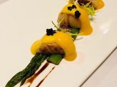 -GreyWhale灰鲸餐厅(武汉国际广场店)