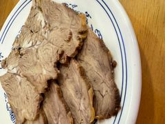 -兰州-西固陈记牛肉面·烧烤(山阴路店)