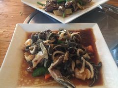 -营记牛肉火锅·大埔客家菜(上梅林店)