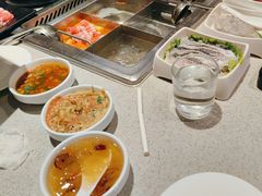 -海底捞火锅(澳德乐店)