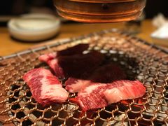 -王妃家(明洞中央店)