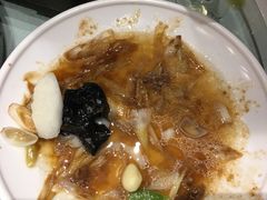 -皇城根北京风味主题餐厅(中海环宇城店)