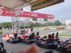 -赛卡联盟WSK卡丁车俱乐部
