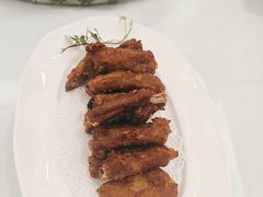-谢先生酒店·椒宴集(沙湖店)