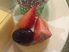 -永泰福朋喜来登酒店-宜客乐自助餐厅(远大路店)