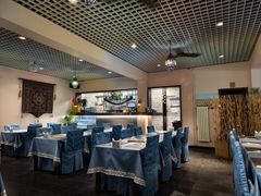 -La Medina餐厅(亮马河南路店)