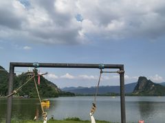 -宝晶宫旅游景区