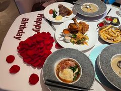 -Kathleen's Bistro&Bar 凯圣琳西餐厅(漕河泾印象城店)