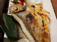 燒馬鮫魚-熊藏居酒屋(kkone店)