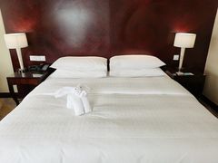 -宁波东港喜来登酒店