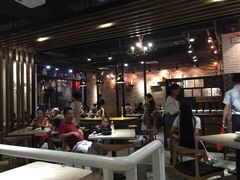 大堂-云味馆·云南菜·云南米线(景田店)
