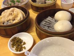 -吉莲利苑海鲜酒家(珠海拱北28年老字号店)