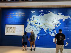 -广州市城市规划展览中心