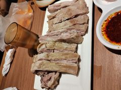 -贯贯吉·清真餐厅(浙江中路店)