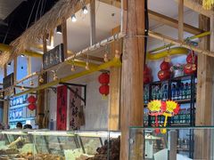 -聚合鑫东北熏酱熟食麻辣面(长阳店)