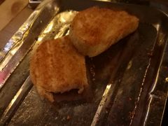 -碳说品道.瓦片烤肉.海鲜烧烤(中华路店)