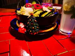 -Luchador摔跤手墨西哥餐厅(恒宇广场店)