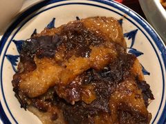 -长安大牌档之西安博物院文化餐厅(中贸店)