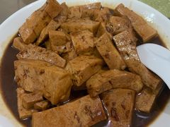 -黄牛肉馆·皖南土菜