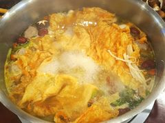 -牛牛牛火锅(世纪大道店)