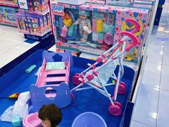 -TOYSRUS玩具反斗城(正大广场店)