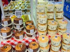 -盒马鲜生(枣园路店)