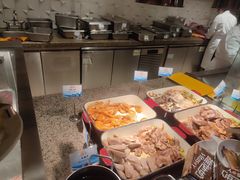 -熊猫自助餐厅.萌趣城堡(长隆熊猫酒店)
