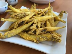 -第一家鲜鱼汤清真老饭店(回新路店)